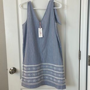 Vineyard vines dress- new with tags